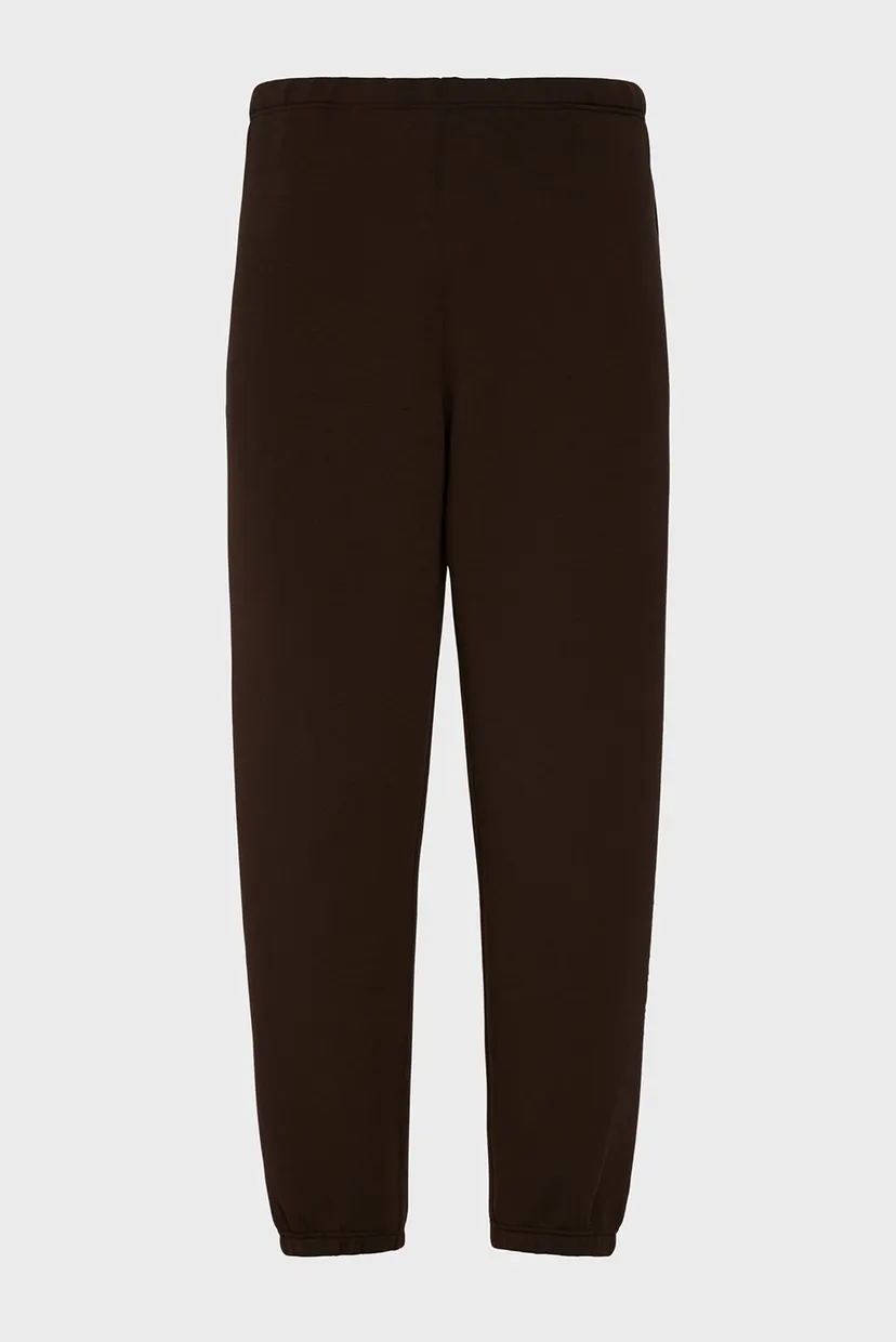 Pantaloni/COOLING SPACER EMBOSSED LOGO JOG 5