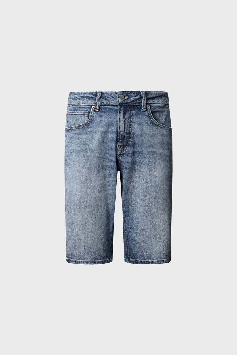 Pantaloni scurti/STRAIGHT SHORT CASH 6
