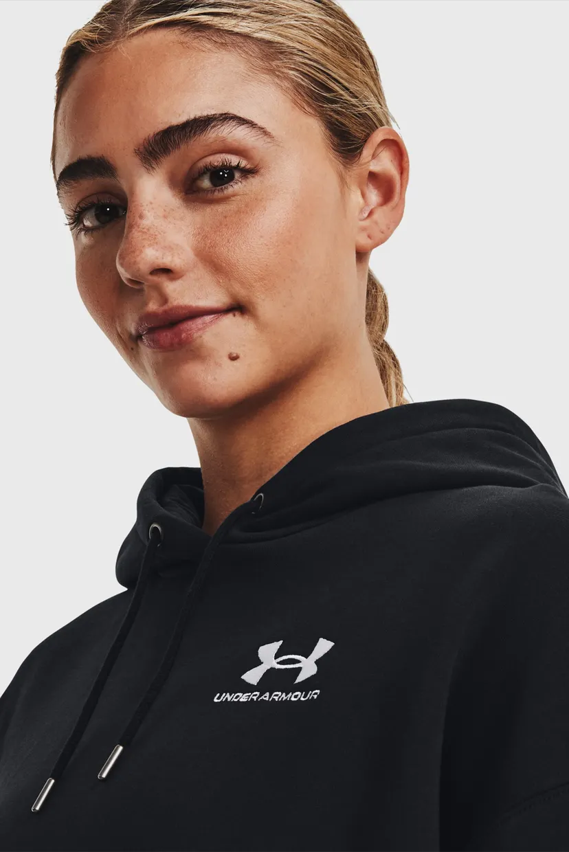 Худи/Essential Flc OS Hoodie 4
