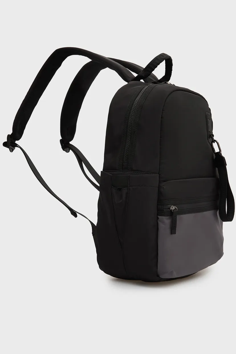 Rucsac/BACKPACK MINDEL GREY 3