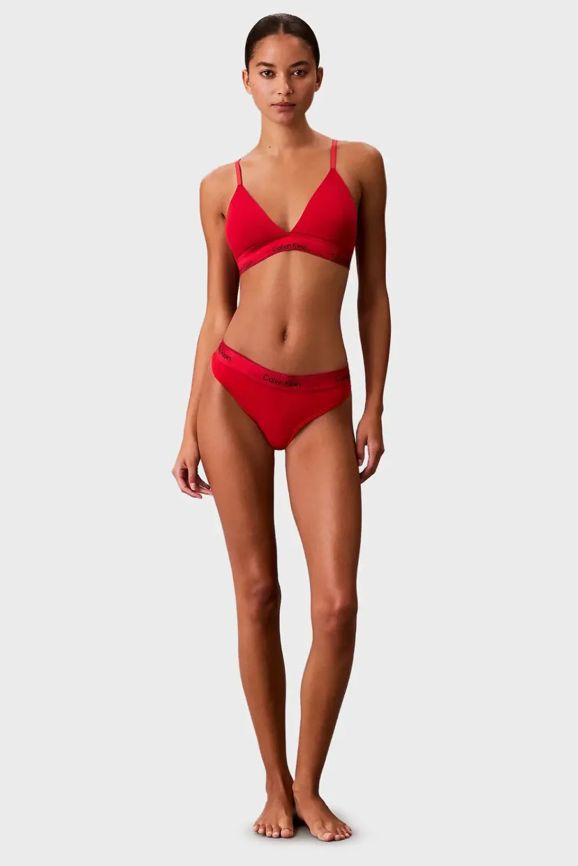 Трусы/THONG 5