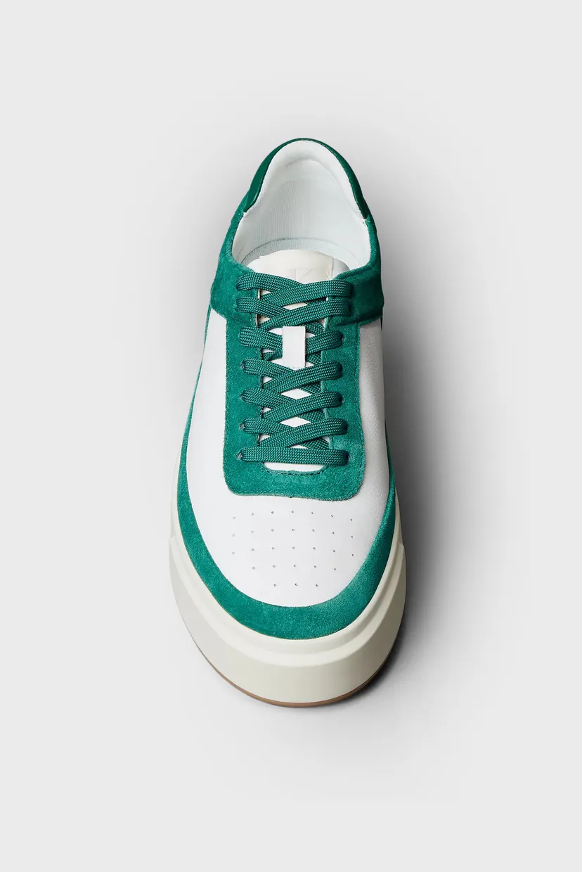 Adidași/BASKET CUPSOLE LACEUP LTH-SU 4