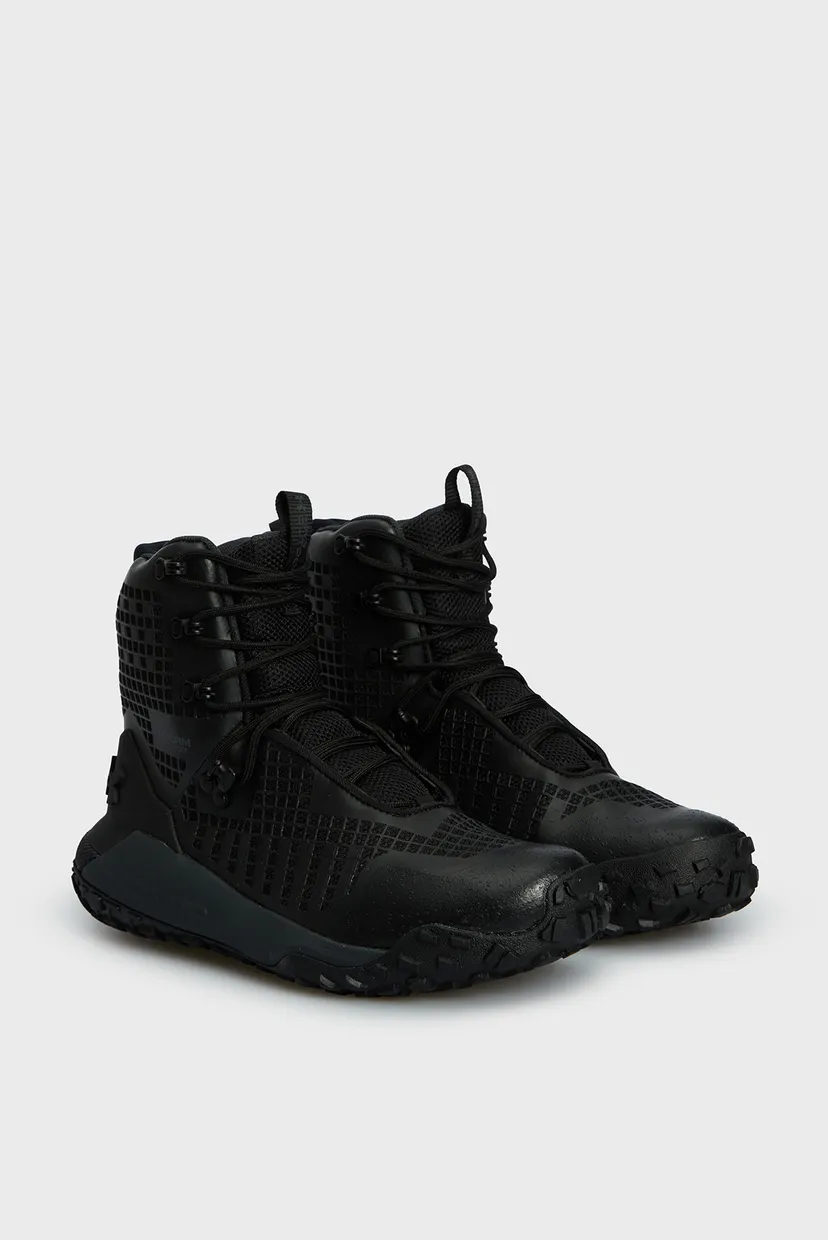 Ботинки/UA HOVR Dawn WP 2.0-BLK 3