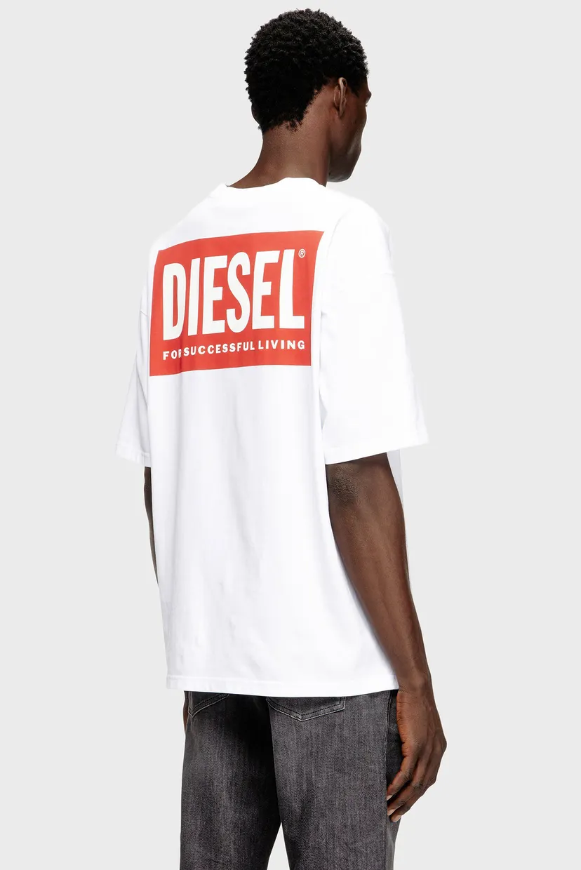 Tricou/T-BOXT-BISK MAGLIETTA 3