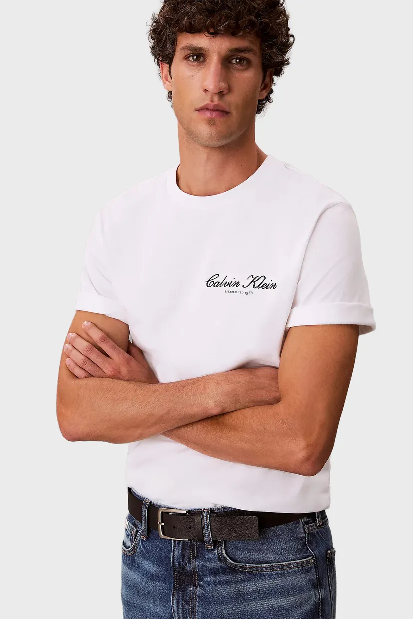 Tricou/20S MARCH GRAPHIC SEASONAL FASHI 6