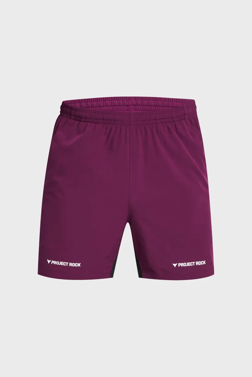 Pantaloni scurti/Pjt Rock Ultimate 5 Training Short 5