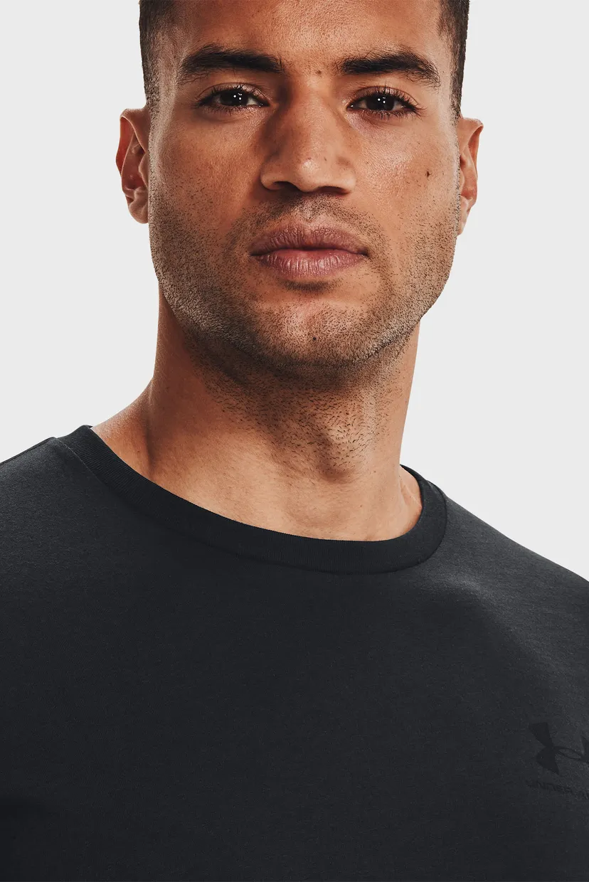 Tricou/UA M SPORTSTYLE LC SS 4
