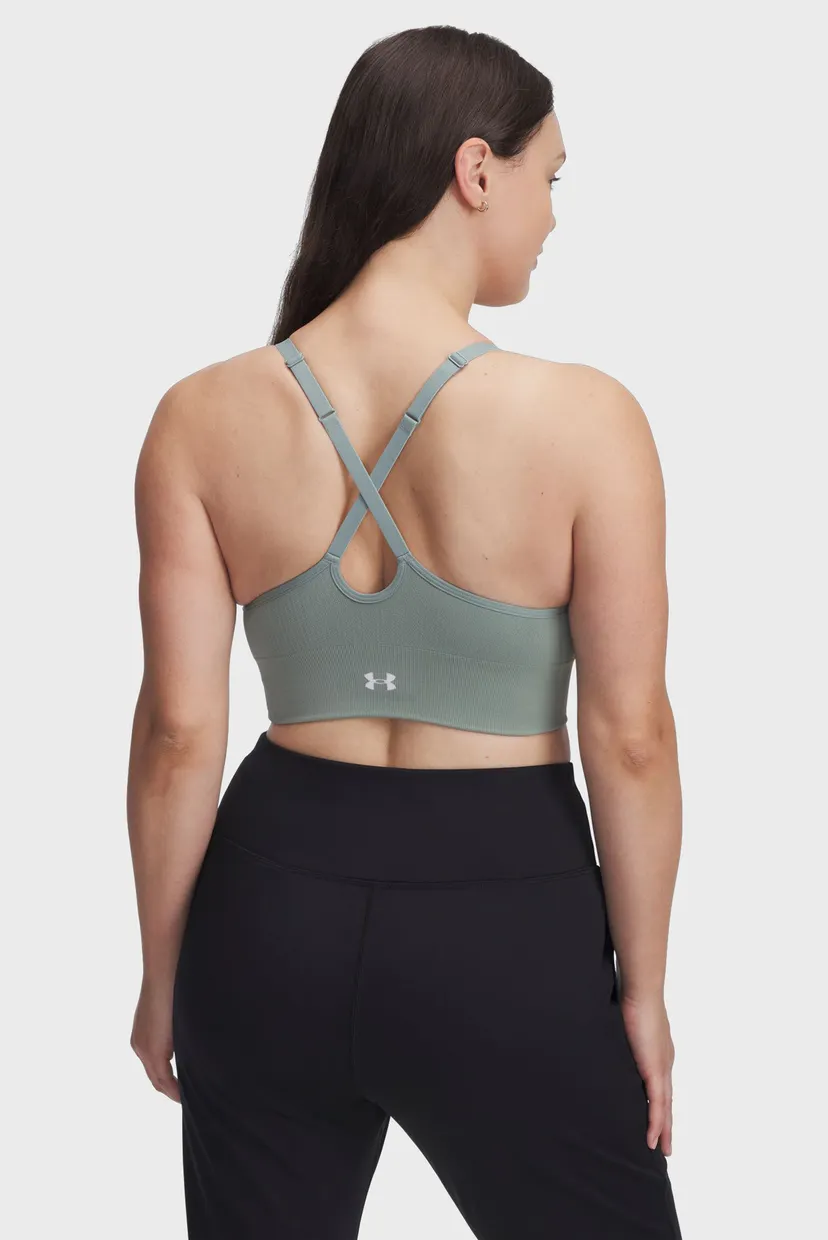 Топ/Vanish Seamless Low Bra 7