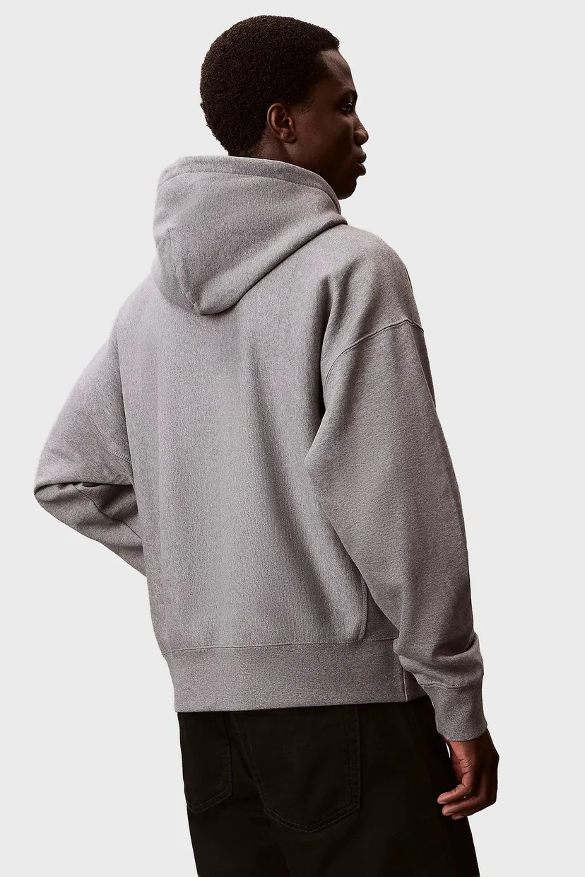 Худи/LS PREMIUM FLEECE CALVIN GRAPHIC 3