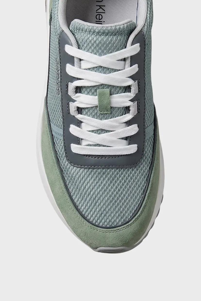 Кроссовки/CITY RUNNER LACEUP NY-REC SU 7