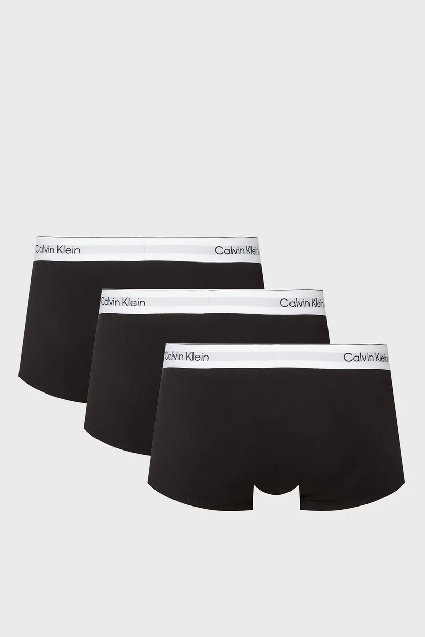 Set de lenjerie/LOW RISE TRUNK 3PK 7