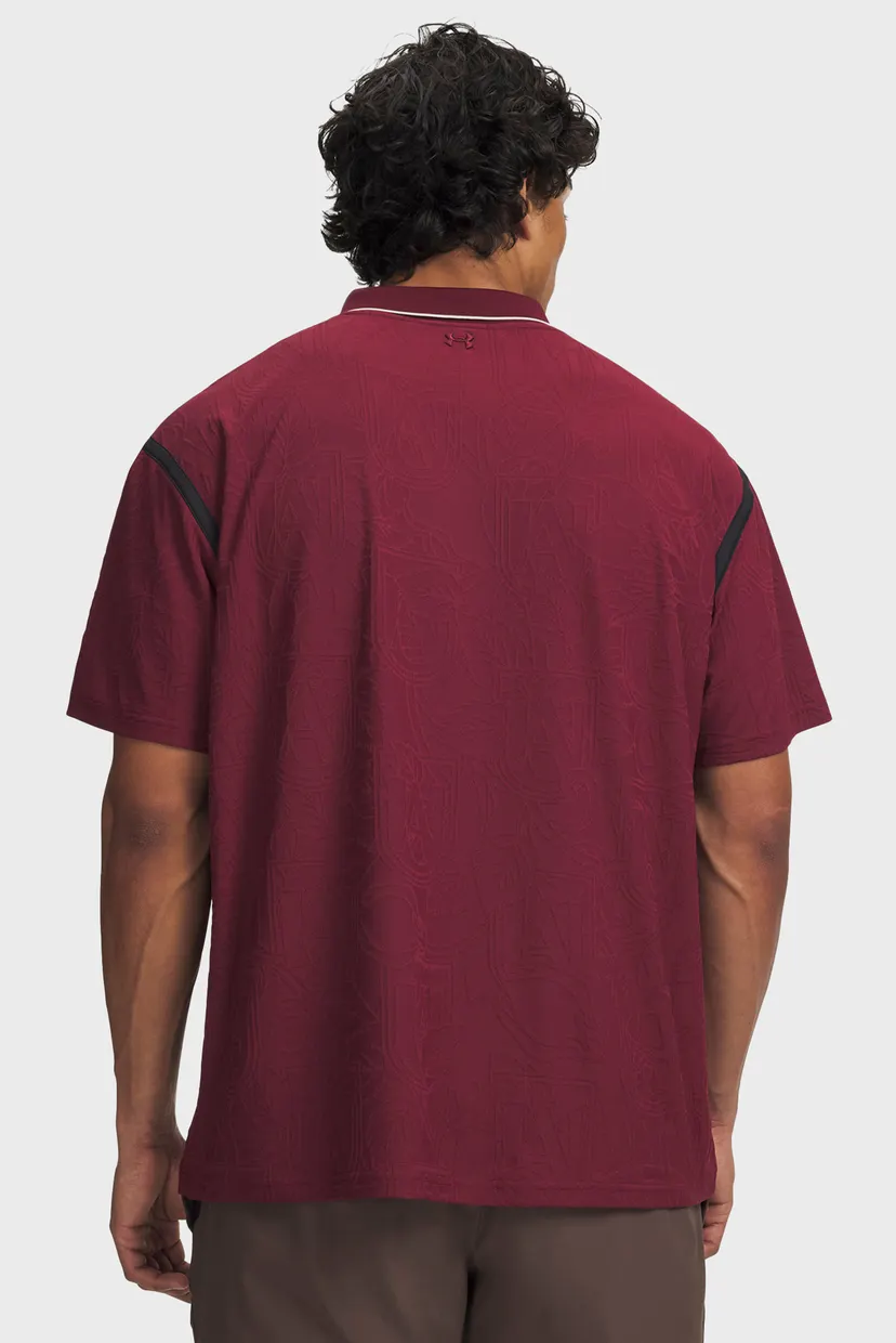 Футболка/Terrace SS Jersey 3