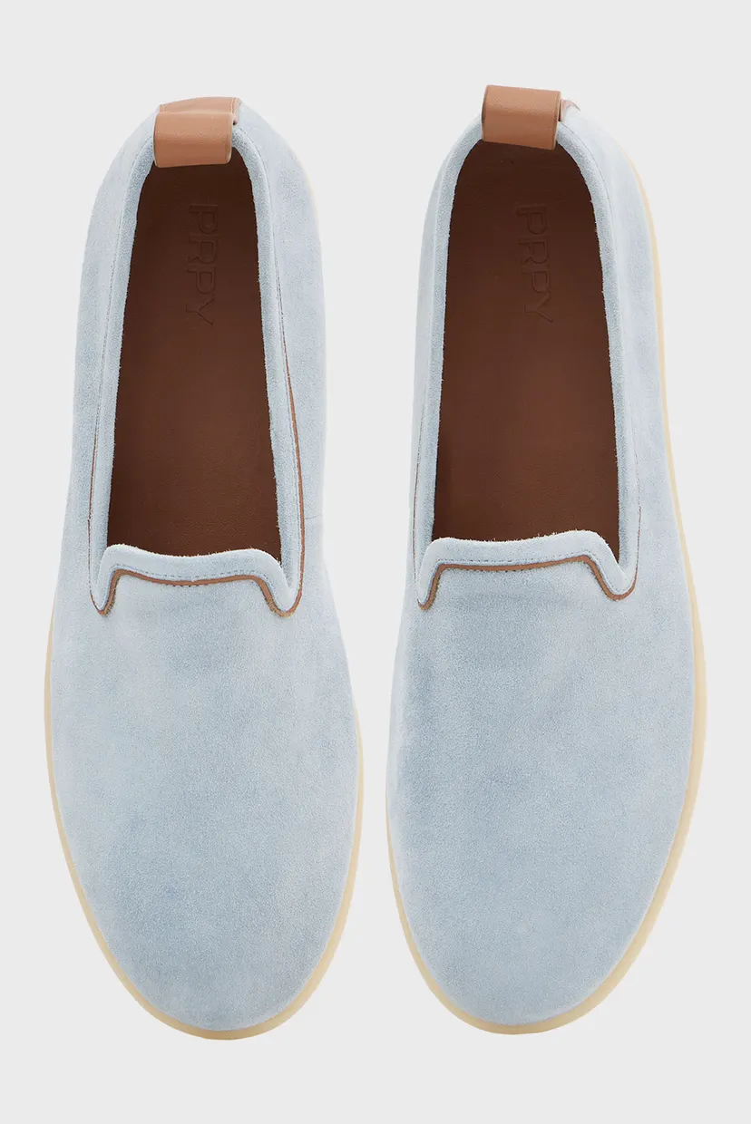 Slipons/Melissa 4