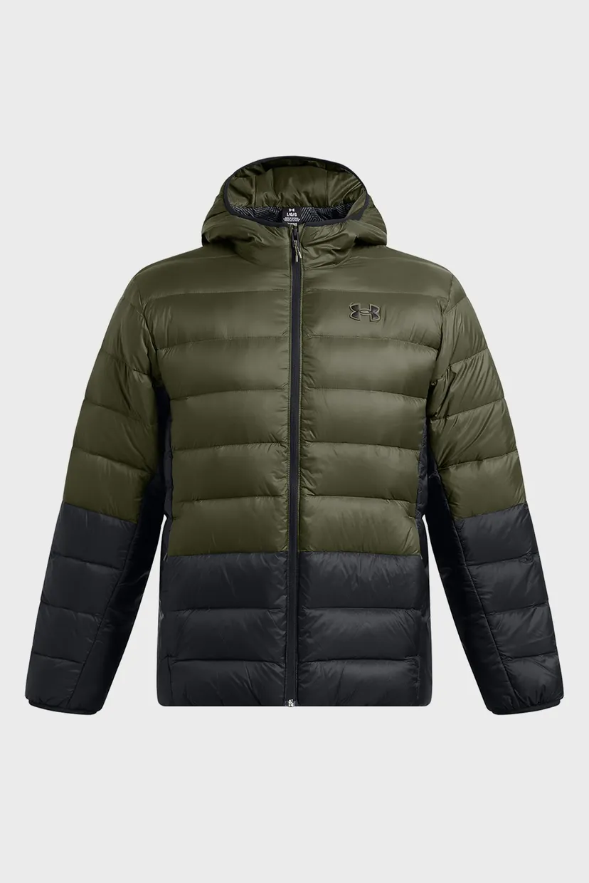 Palton de iarnă/Куртка зимняя/LEGEND DOWN HOODED JACKET 6
