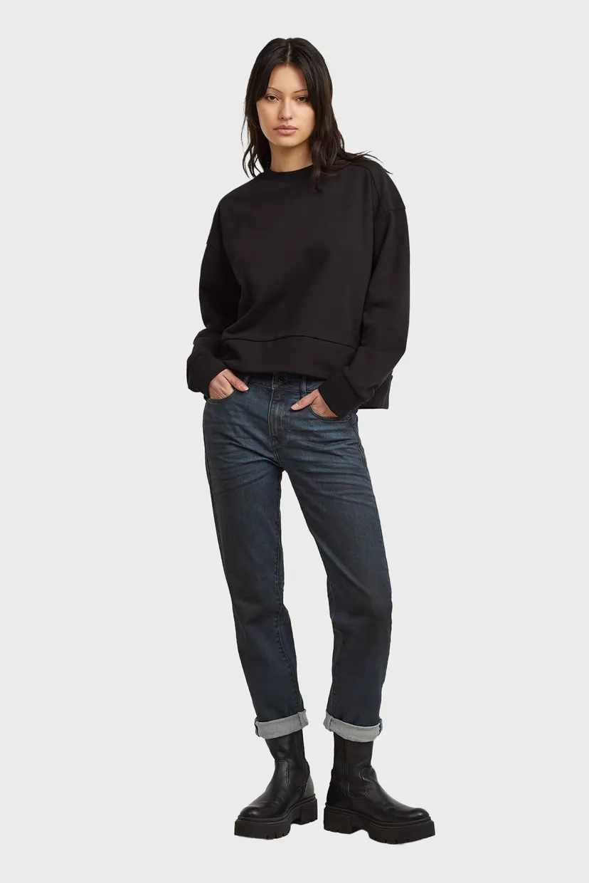 Hanorac/Biker zip sw wmn 5