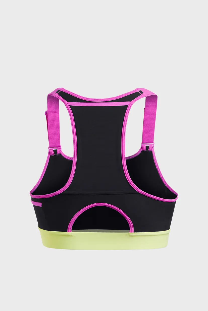 Топ/UA HG Armour High Pocket 7