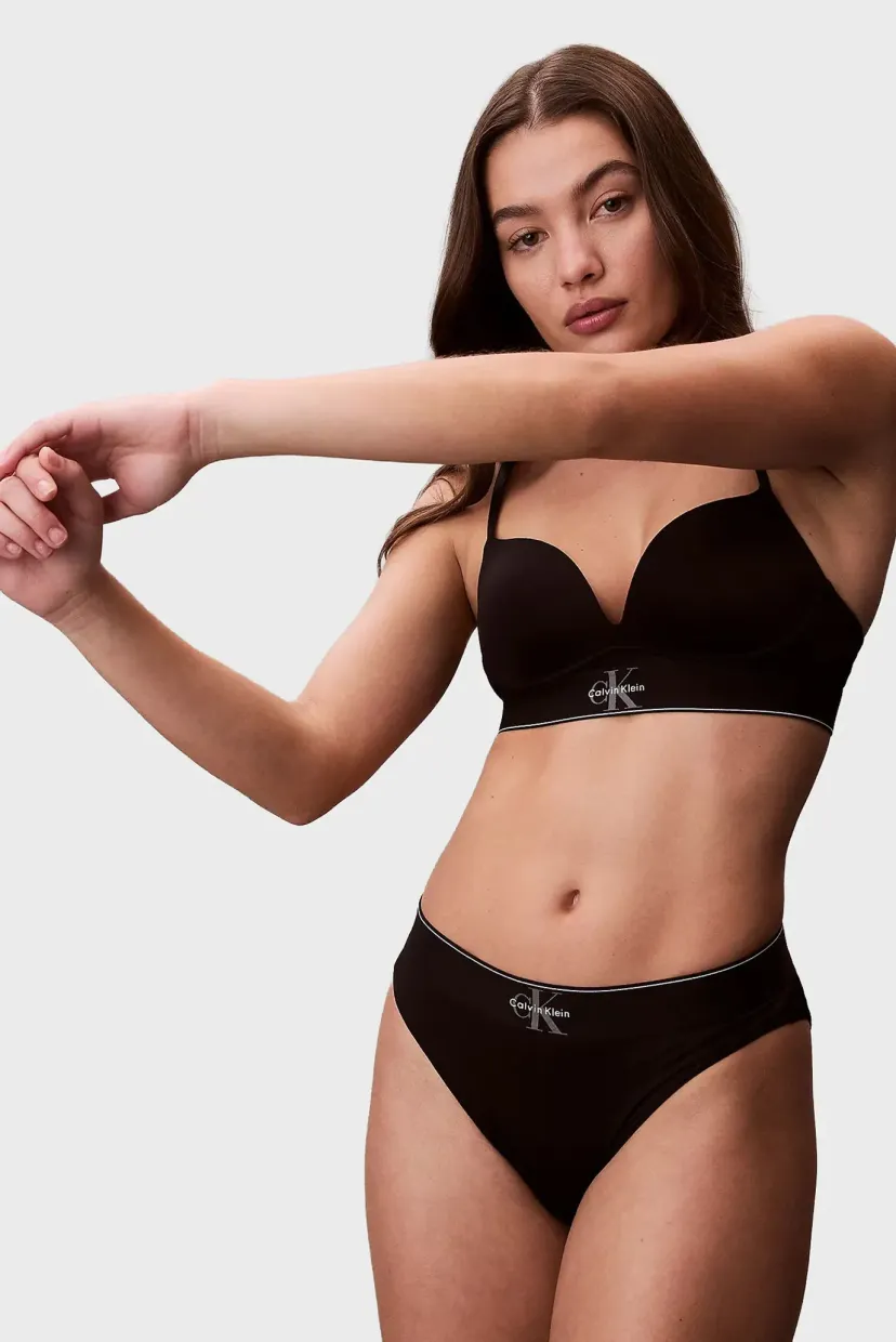 Pantaloni scurti/HIGH WAIST BIKINI 4