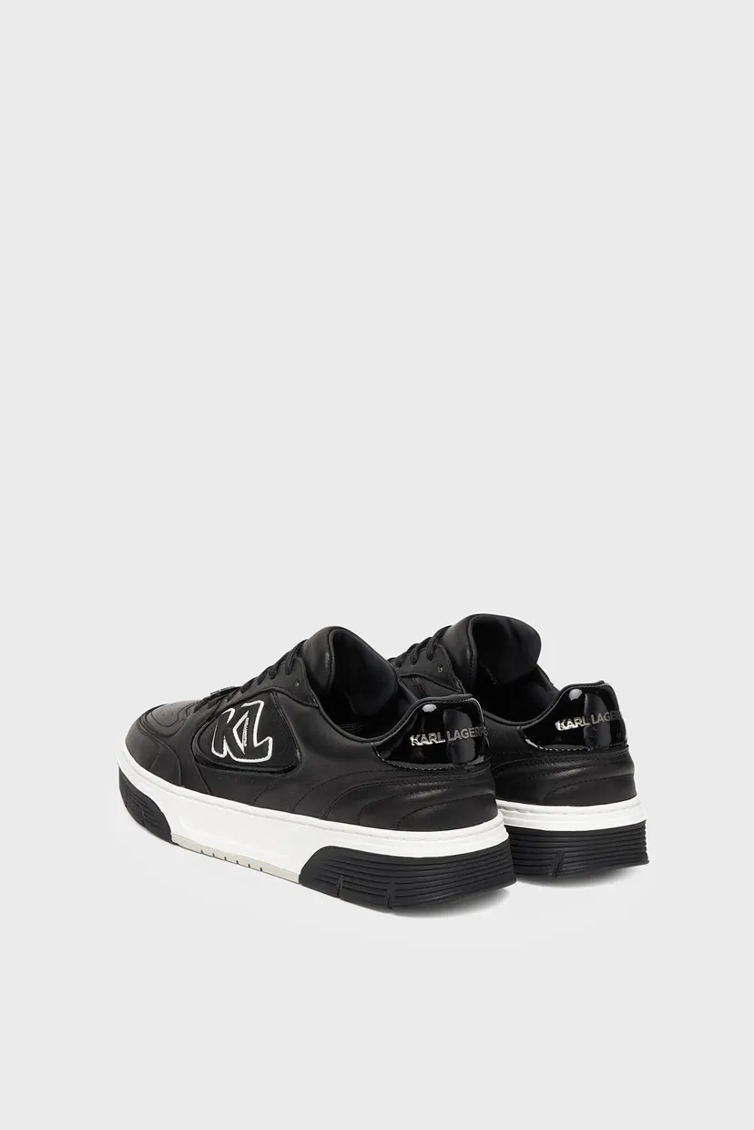 Кроссовки/KOURTNEY Sidetrim Lo Lace 5