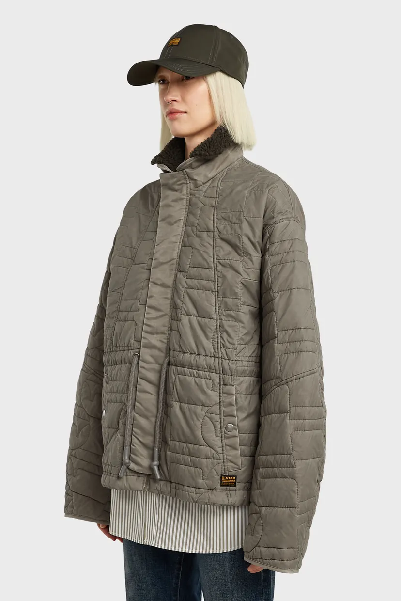 Куртка демисезонная/Liner jkt wmn 3