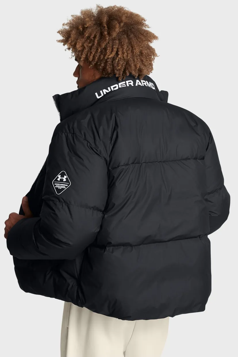 Palton de iarnă/LIMITLESS DOWN PUFFER JACKET 3