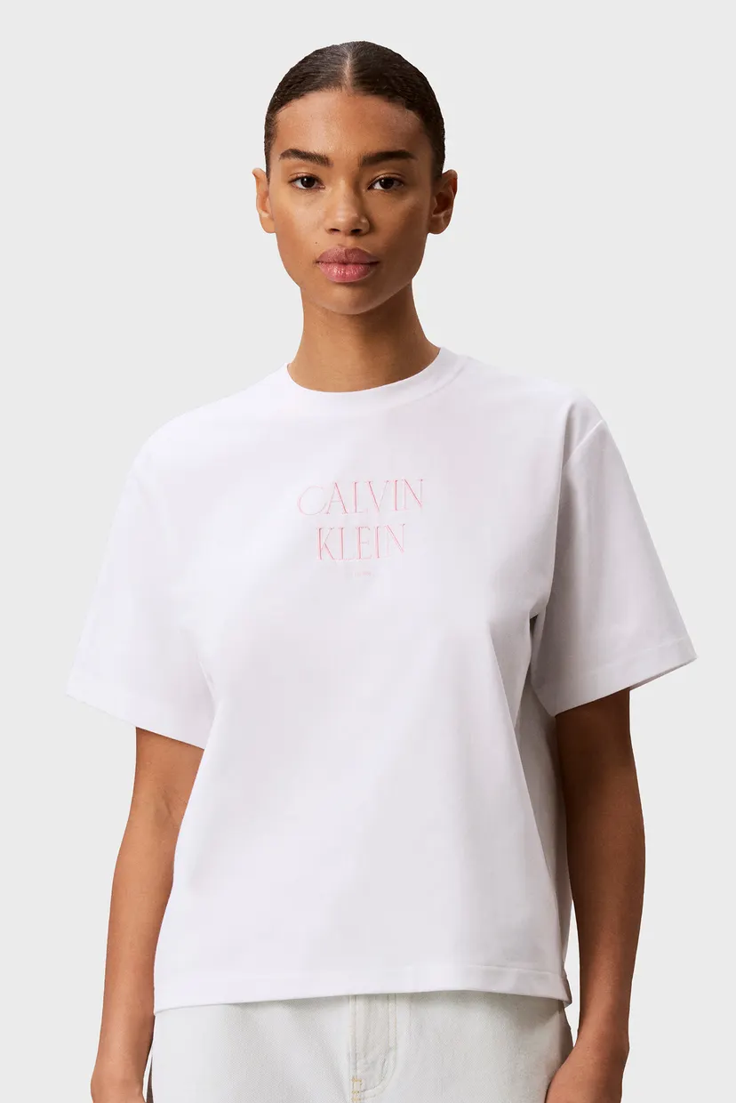 Футболка/SS CROP BOXY COOLING JERSEY BEAC 3