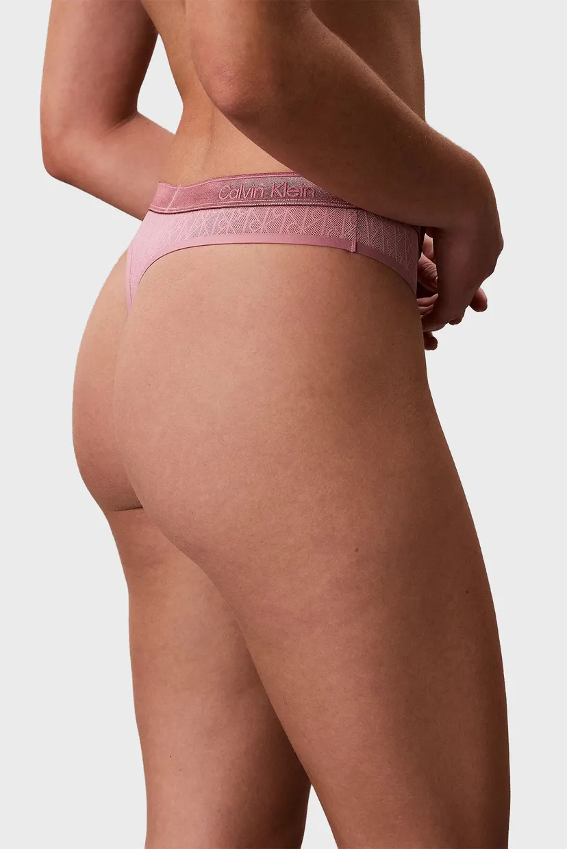 Трусы/THONG 6