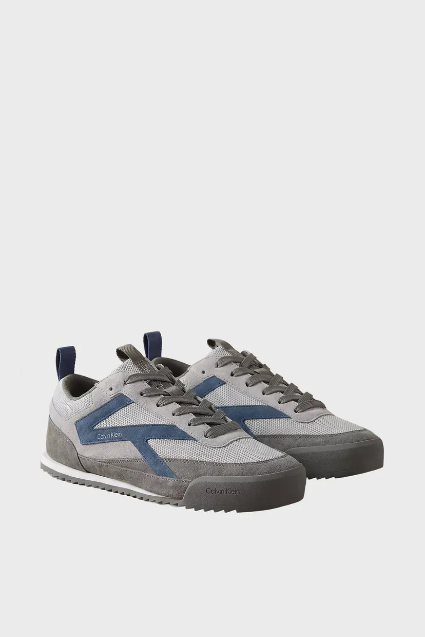 Adidași/LOW PRO RUNNER MIX MAT 3