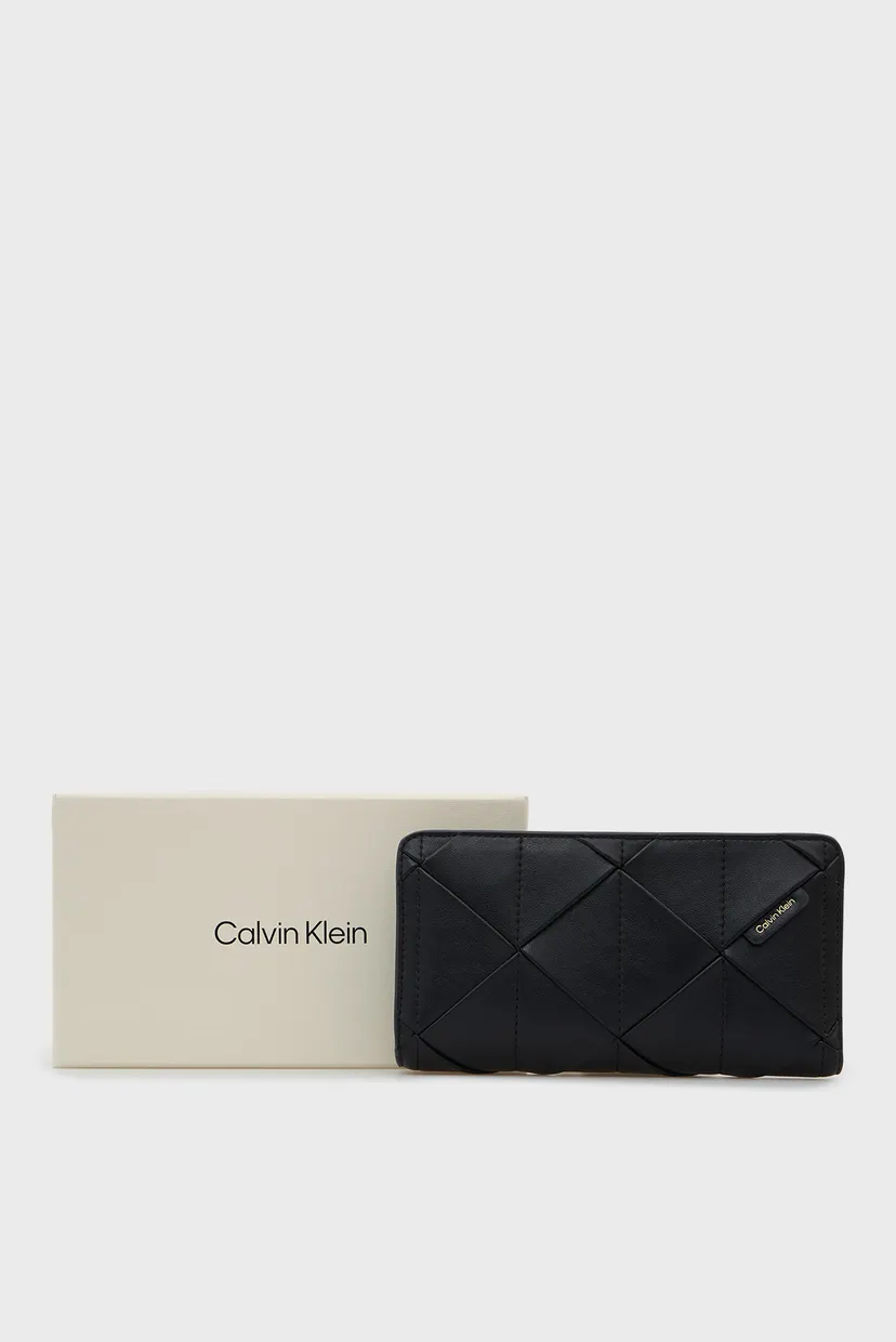 Portofel/WOVEN PASSPORT LONGFOLD 5