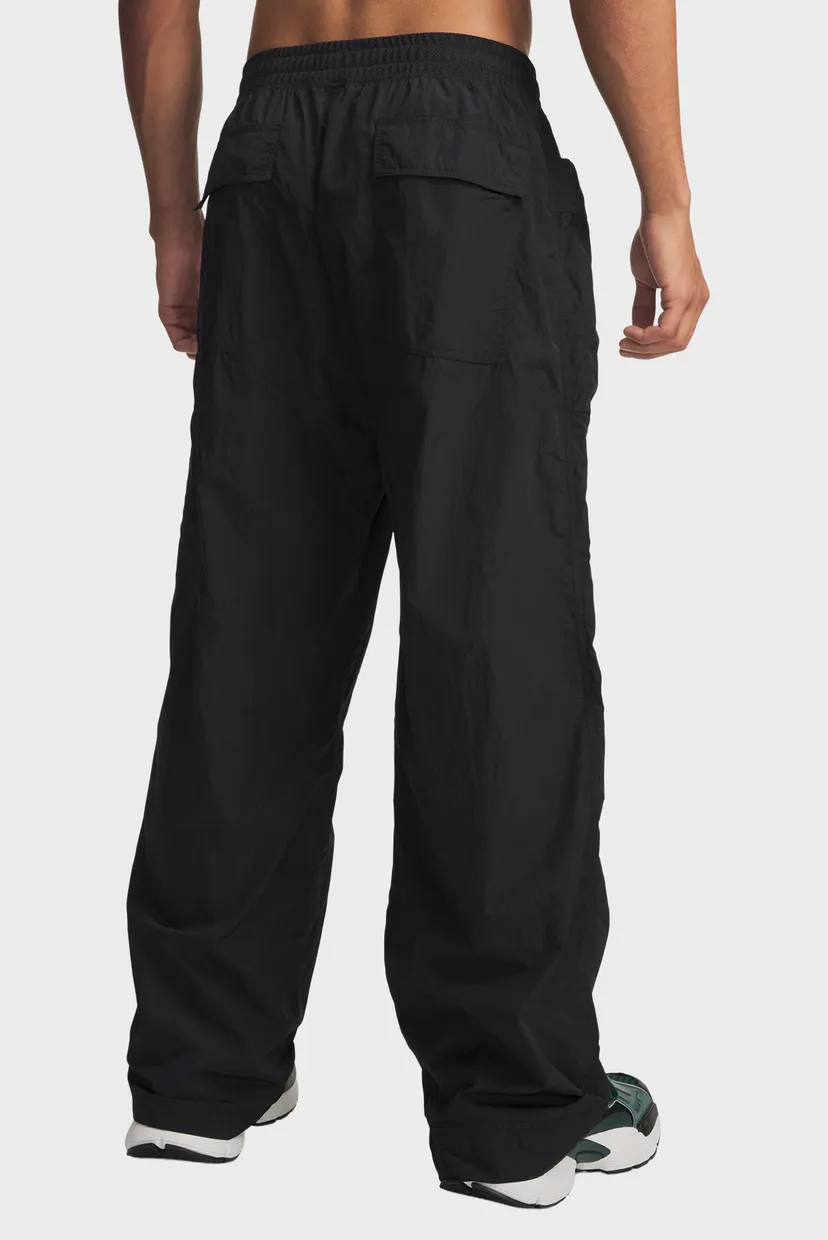 Pantaloni/UA Hoops Woven Pant 3