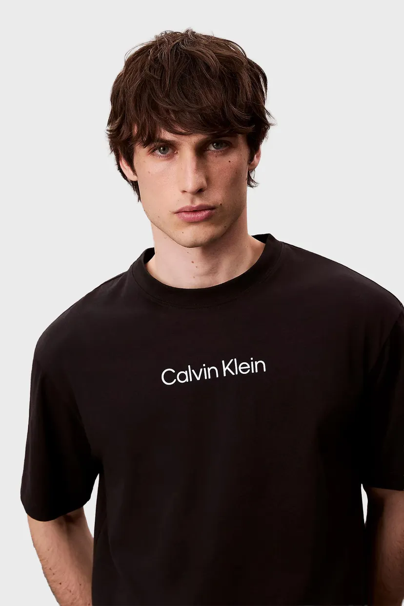 Tricou/SS STANDARD LOGO 30S CREWNK TEE 5
