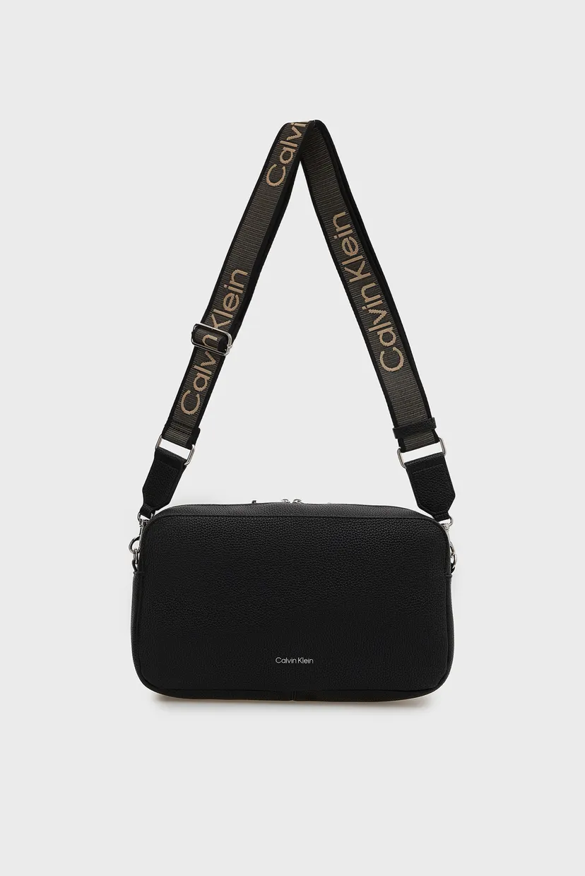 Sac/WEBBING 2X STRAP LG CAMERA BAG 5