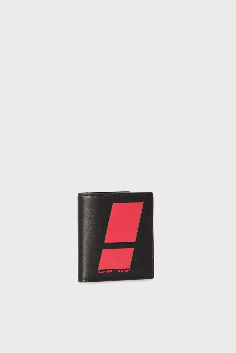 Portofel/EXCLAMATION N/S SLIM BILLFOLD 3