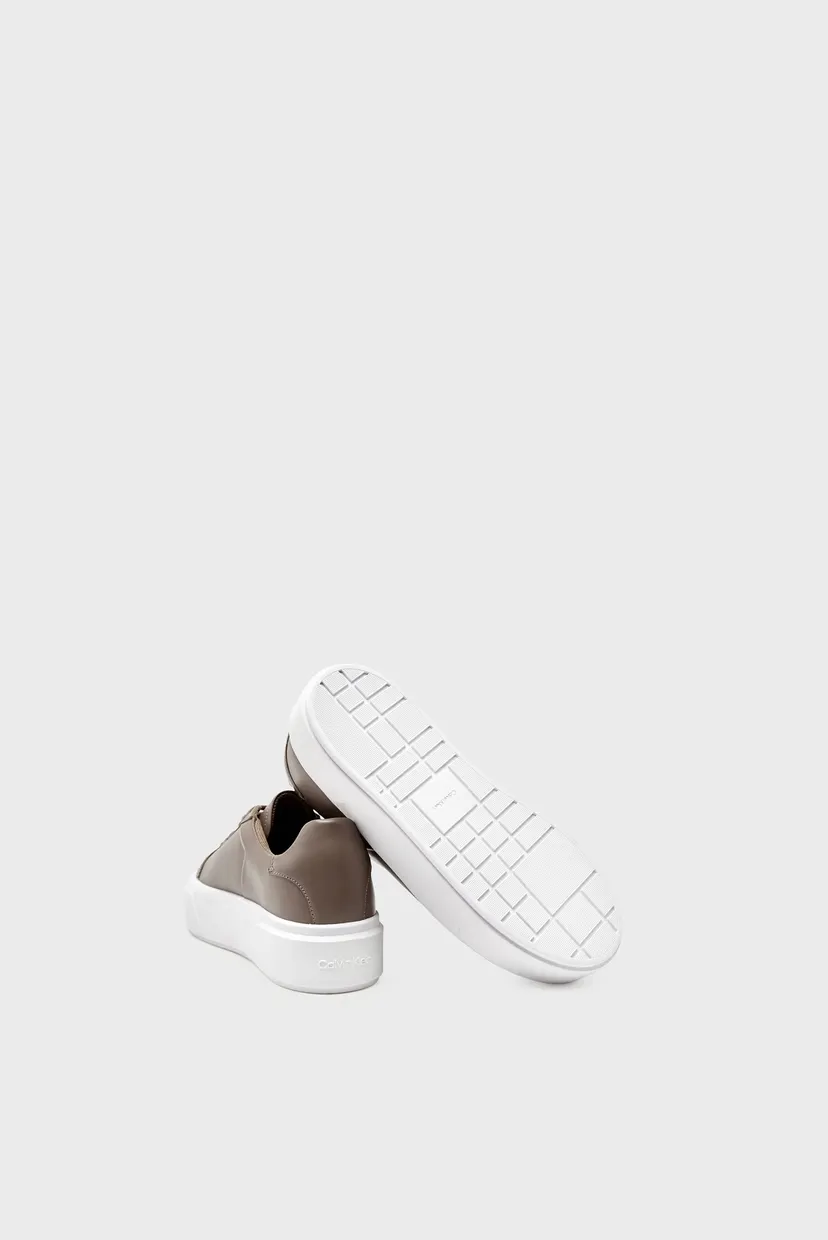 Adidași/FLATFORM LACE UP LTH MG 4