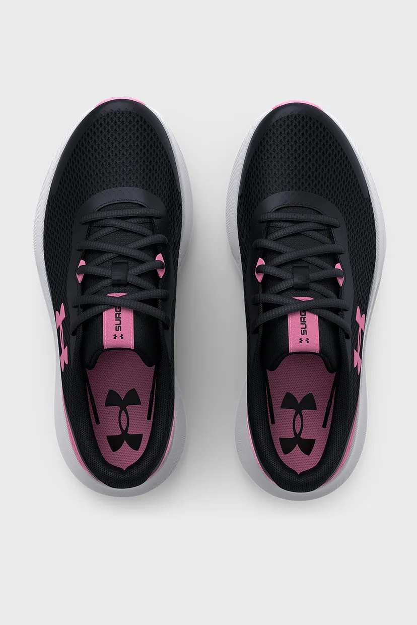 Adidași/UA GGS Surge 3 4
