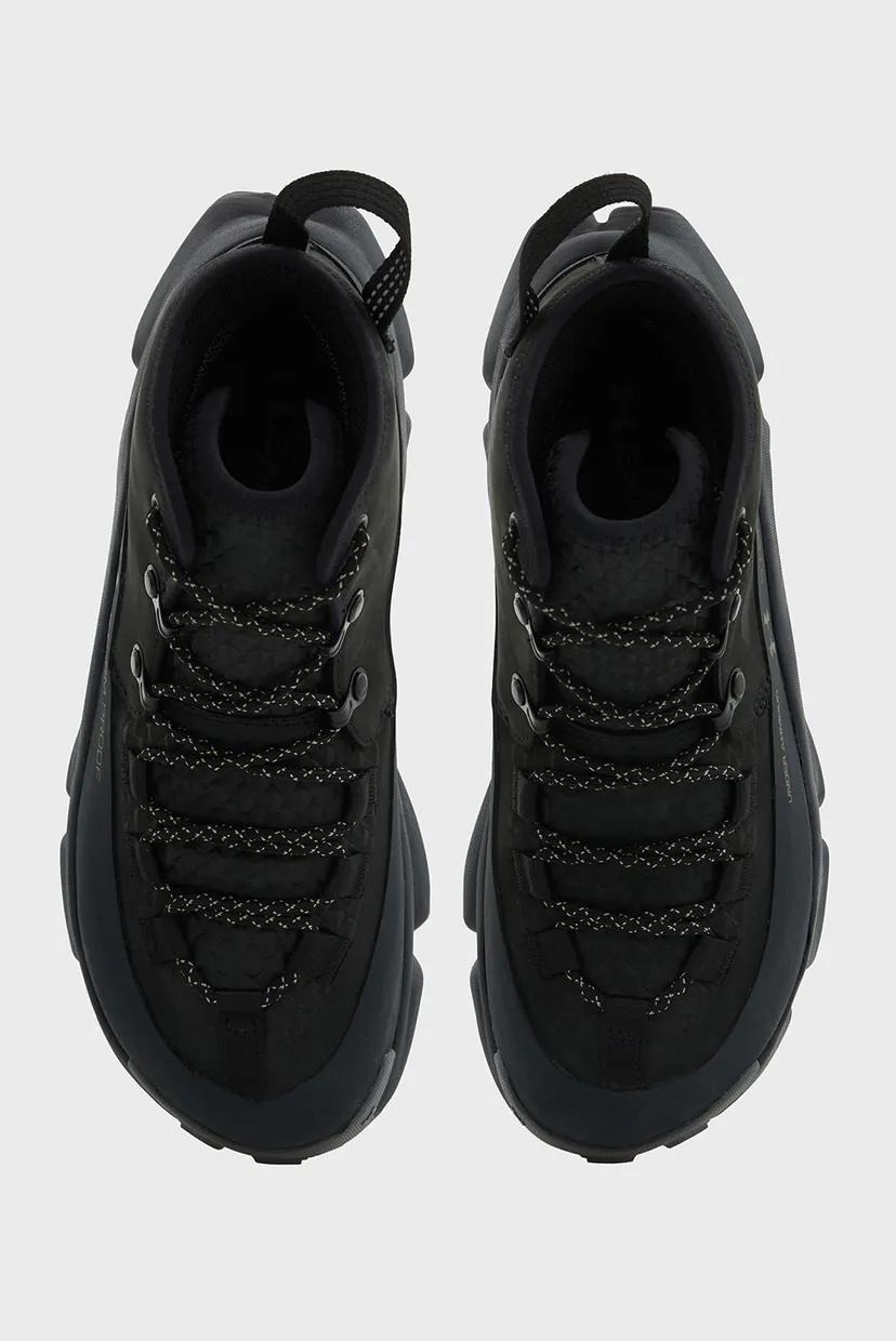 Adidași/Charged Expanse Mid LTHR WP 4