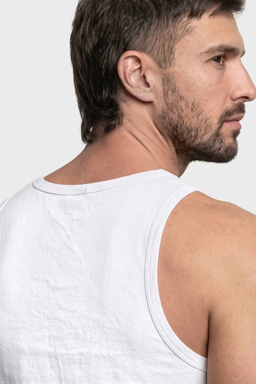 Майка/Base tank top 2-pack 3