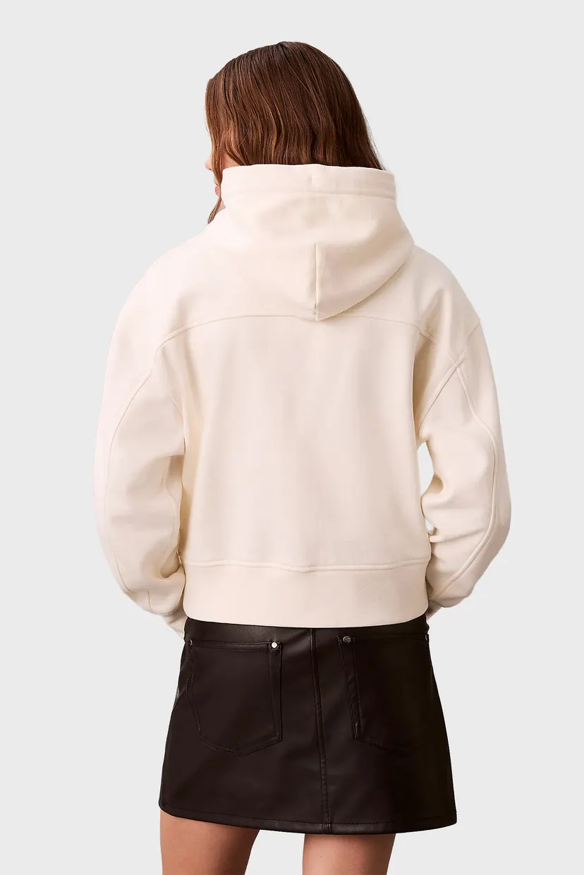 Hanorac/LS CROP GRAPHIC HOODIE 4