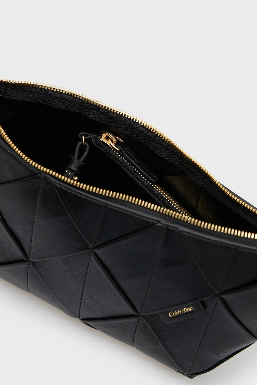 Сумка/WOVEN SHOULDER BAG 6