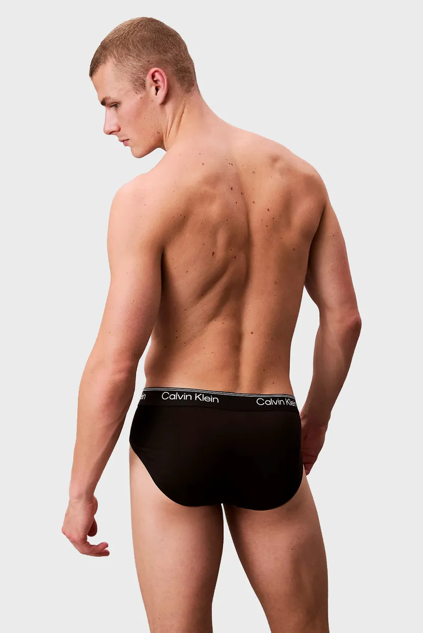 Set de lenjerie/HIP BRIEF 3PK 4