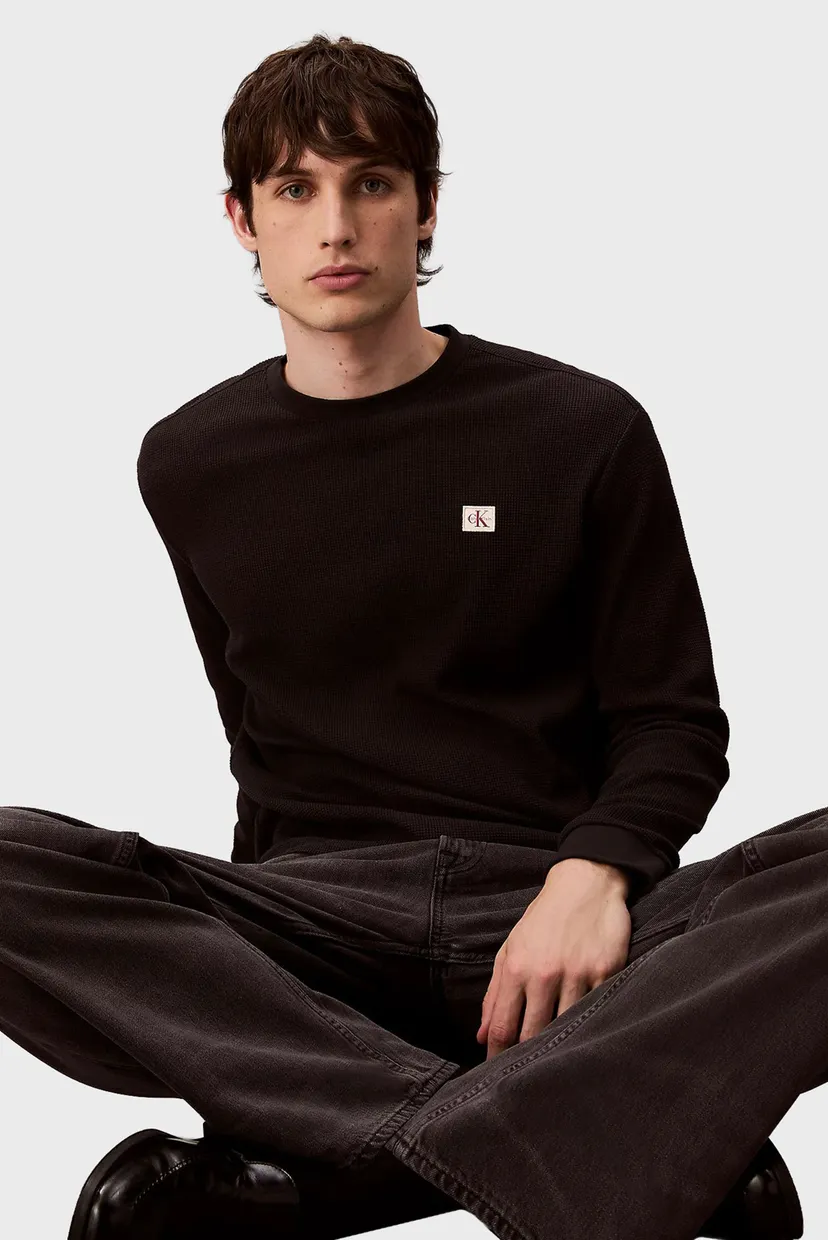 Blugi/BAGGY CHARCOAL ASH JEAN 6