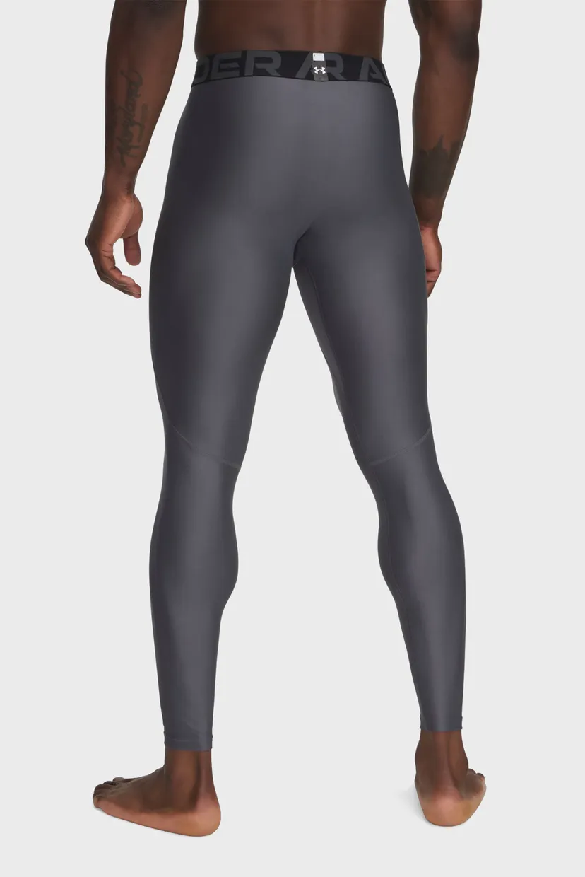 Легинсы/UA HG Armour Leggings 3