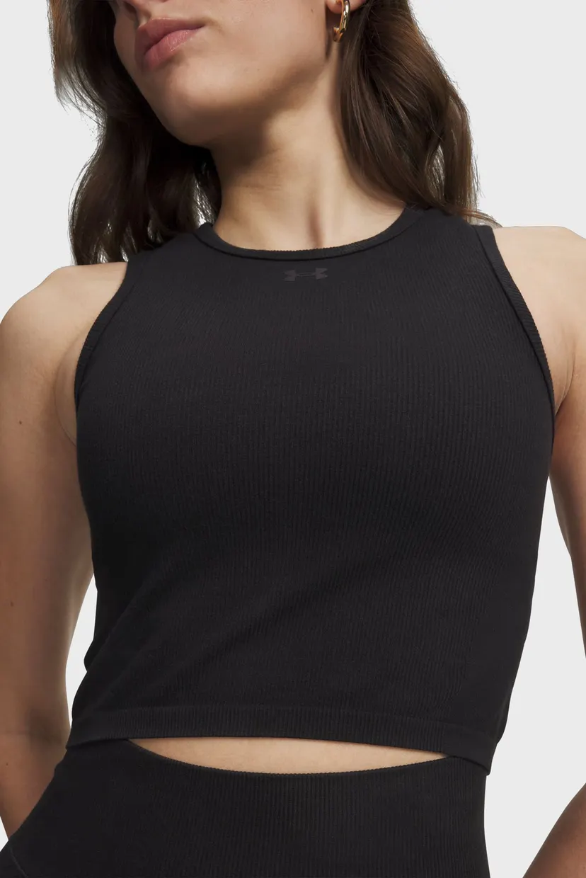 Майка/Seamless Cotton Hand Tank 3