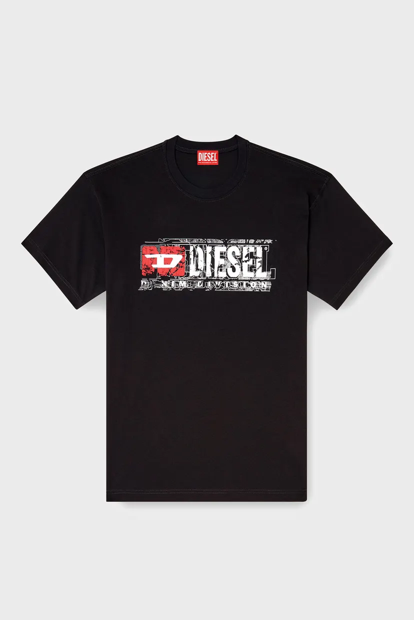 Tricou/T-NORM-T6 MAGLIETTA 4
