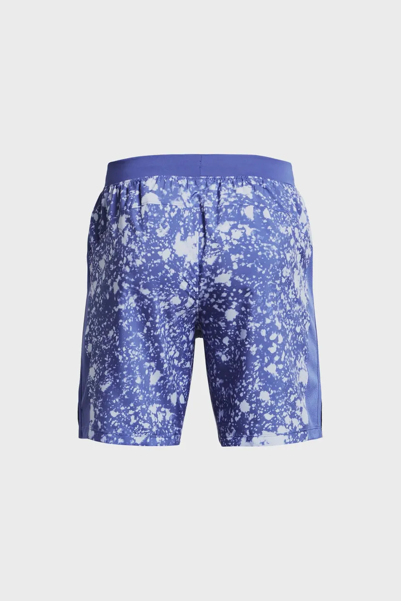 Pantaloni scurti/UA LAUNCH 7'' UNLINED SHORTS 5