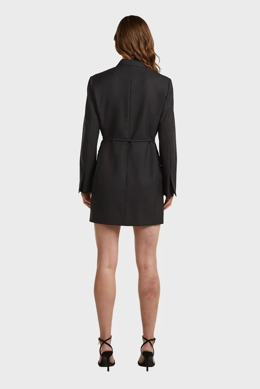 Платье/Blazer Dress l/s wmn 3