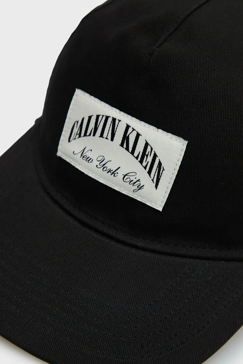 Кепка/HERITAGE CREST PATCH CAP 4