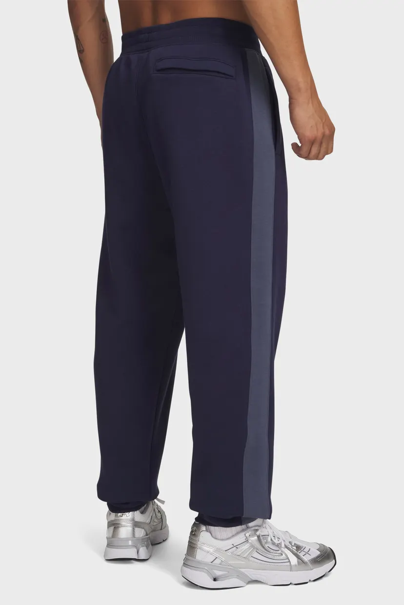 Pantaloni/UA Rival Fleece Nov Pants 3