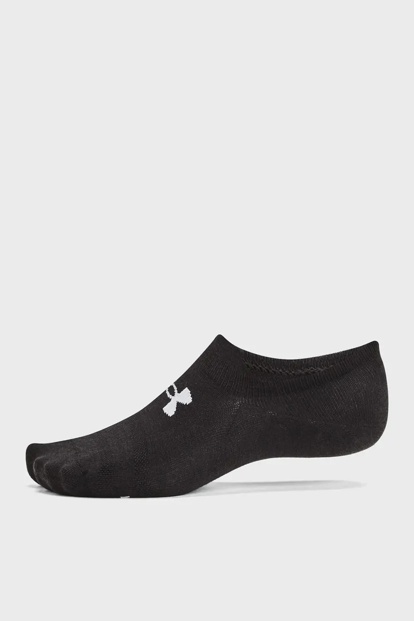 Носки/Unisex UA Essential 6pk ULT 4