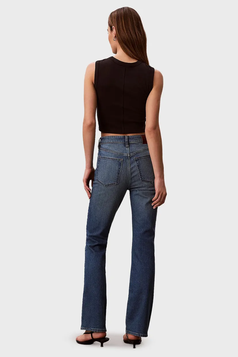 Blugi/SKINNY BOOT VINTAGE CANYON 4