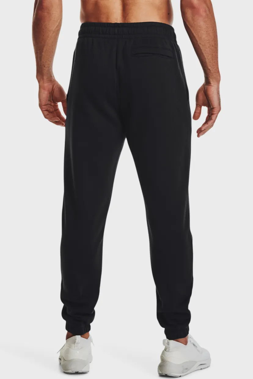 Pantaloni/UA Icon Fleece Jogger 3